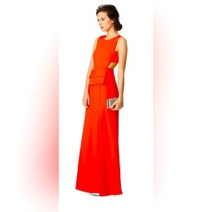 BCBG Gown